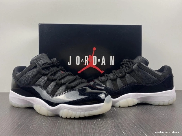 Rep Air 72-10 AV2187-001 11 Low Jordan Retro 0806